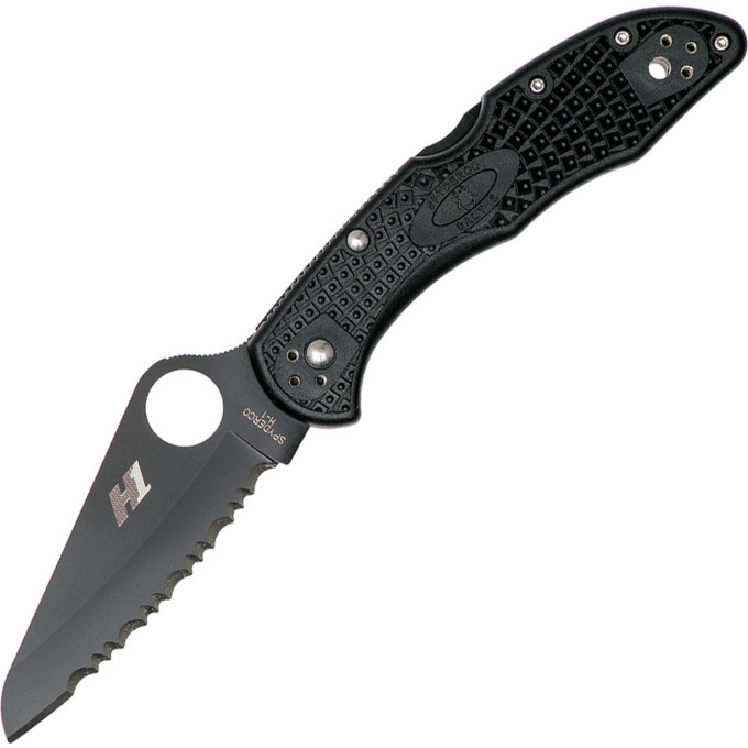Нож SPYDERCO SALT 2 88SBBK2
