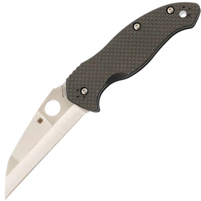 Нож SPYDERCO CANIS 248CFP