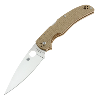 Складной нож Spyderco Native Chief 244MPCW